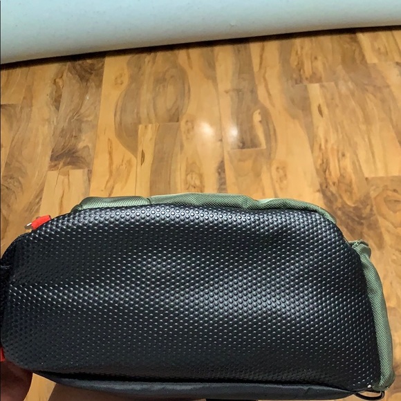 Ful brick house sling Jeep backpack - Picture 5 of 5